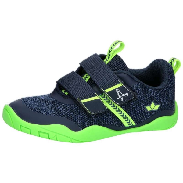 LICO Aride V - Marine - Barfußschuh